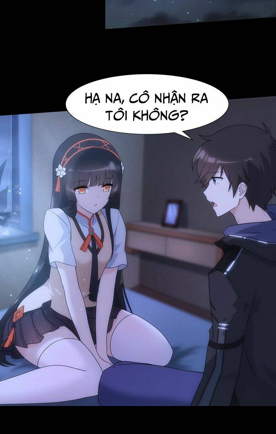 Bạn Gái Zombie Của Tôi - Chapter 26 - Page 9