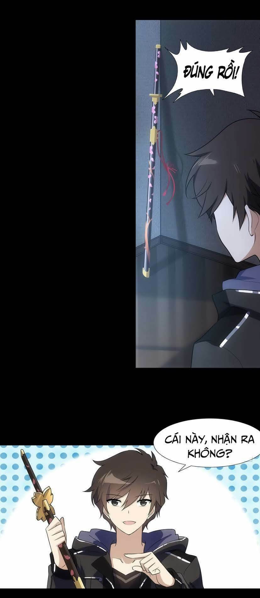 Bạn Gái Zombie Của Tôi - Chapter 26 - Page 12