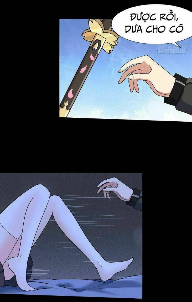 Bạn Gái Zombie Của Tôi - Chapter 26 - Page 15