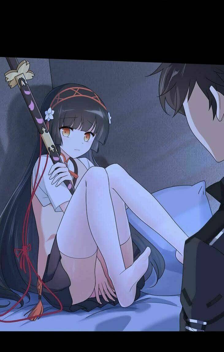 Bạn Gái Zombie Của Tôi - Chapter 26 - Page 16