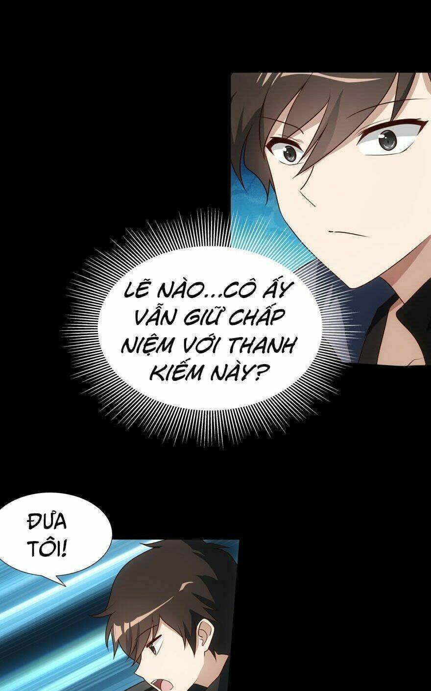 Bạn Gái Zombie Của Tôi - Chapter 26 - Page 17