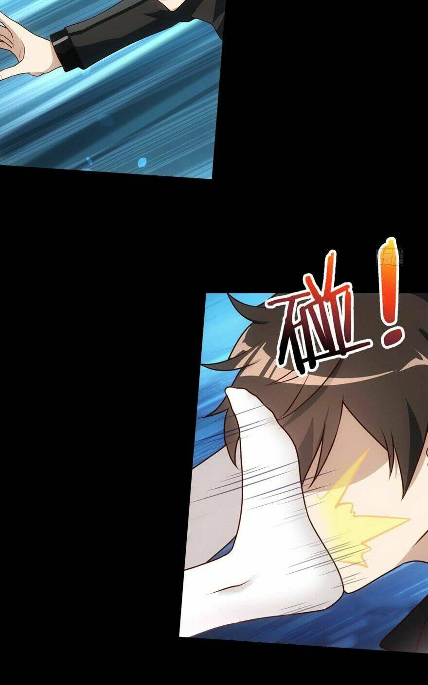 Bạn Gái Zombie Của Tôi - Chapter 26 - Page 18