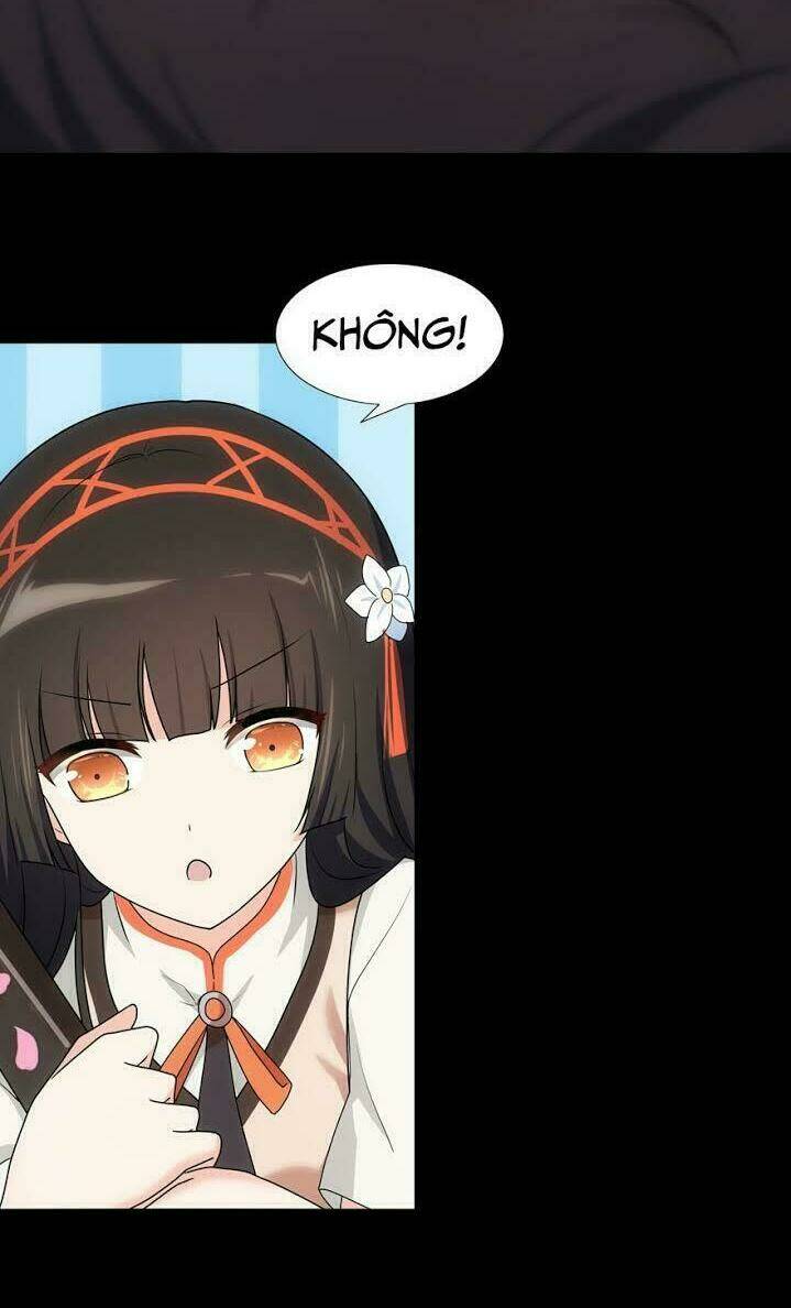 Bạn Gái Zombie Của Tôi - Chapter 26 - Page 21