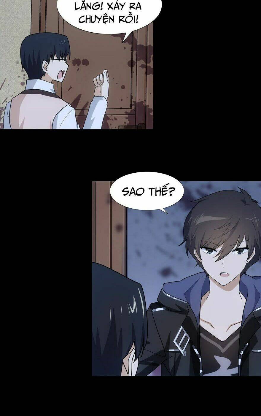 Bạn Gái Zombie Của Tôi - Chapter 26 - Page 26