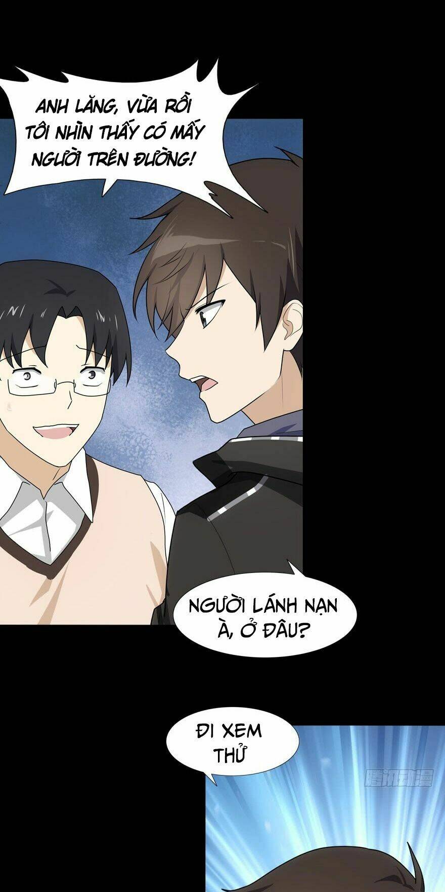 Bạn Gái Zombie Của Tôi - Chapter 26 - Page 27