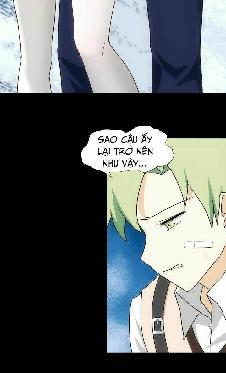 Bạn Gái Zombie Của Tôi - Chapter 26 - Page 5