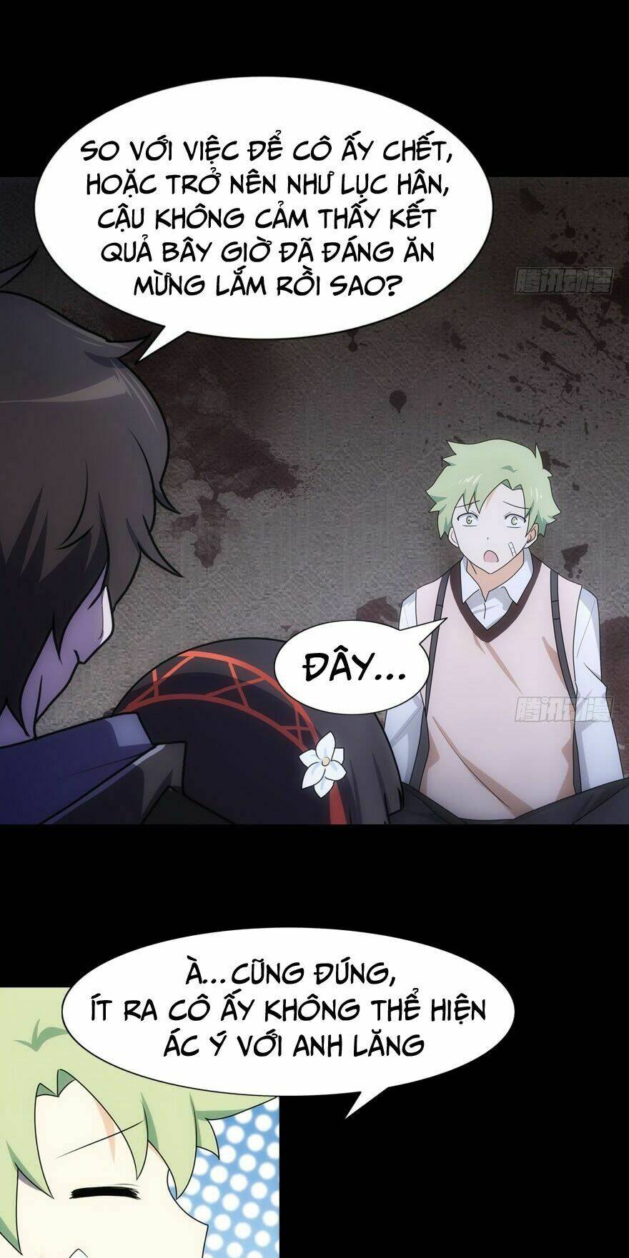 Bạn Gái Zombie Của Tôi - Chapter 26 - Page 6