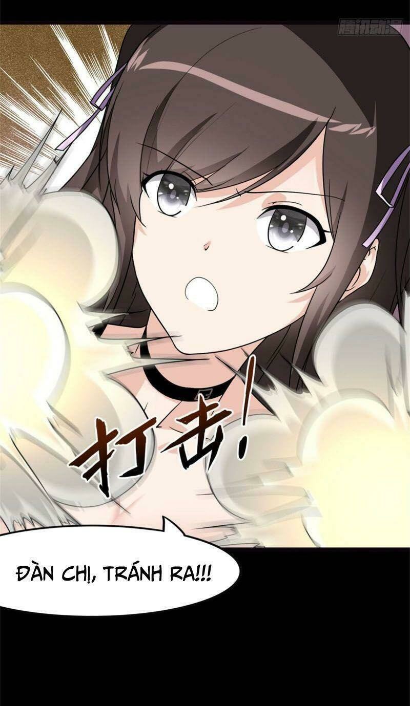 Bạn Gái Zombie Của Tôi - Chapter 260 - Page 10