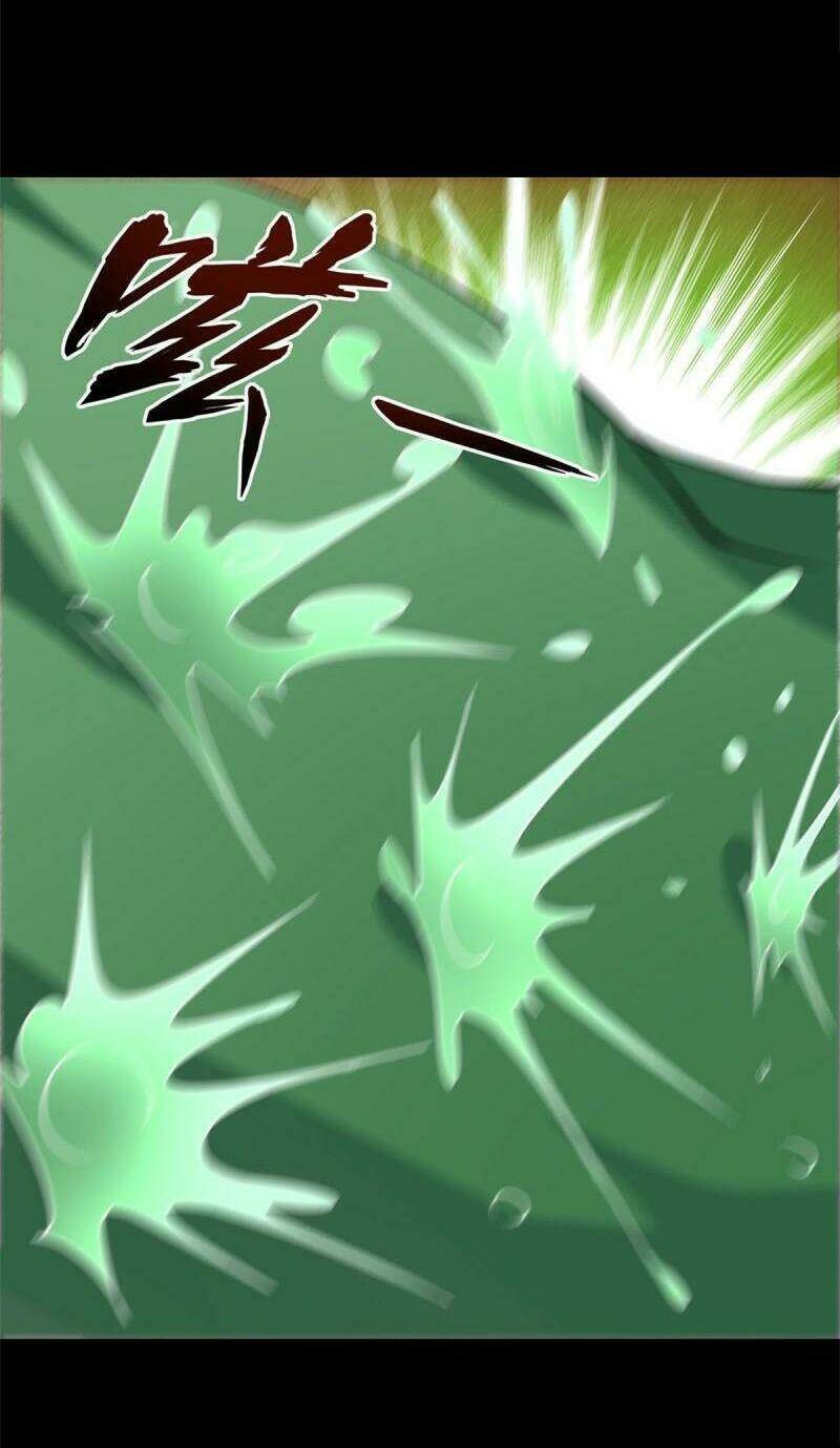 Bạn Gái Zombie Của Tôi - Chapter 260 - Page 11