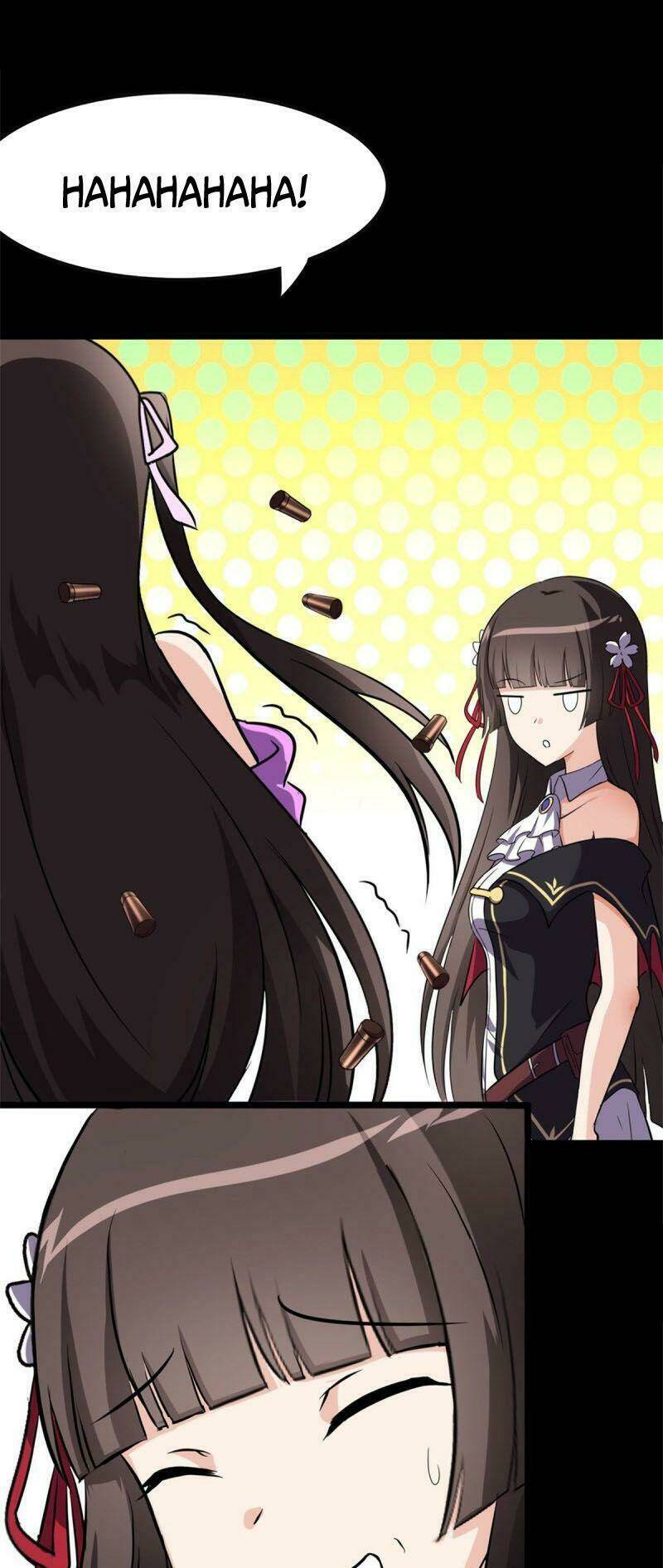 Bạn Gái Zombie Của Tôi - Chapter 260 - Page 12