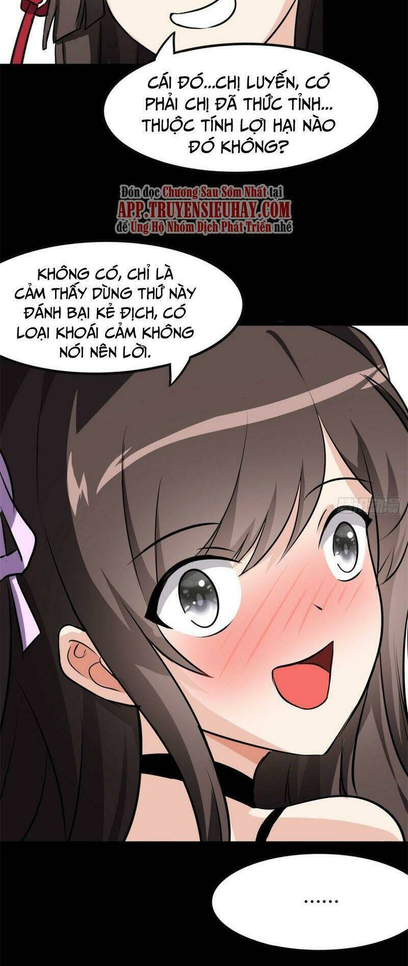 Bạn Gái Zombie Của Tôi - Chapter 260 - Page 13