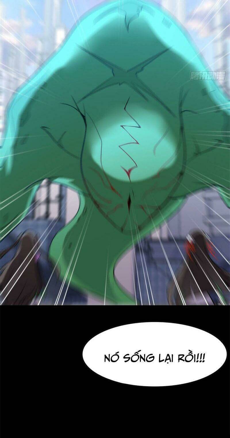 Bạn Gái Zombie Của Tôi - Chapter 260 - Page 15