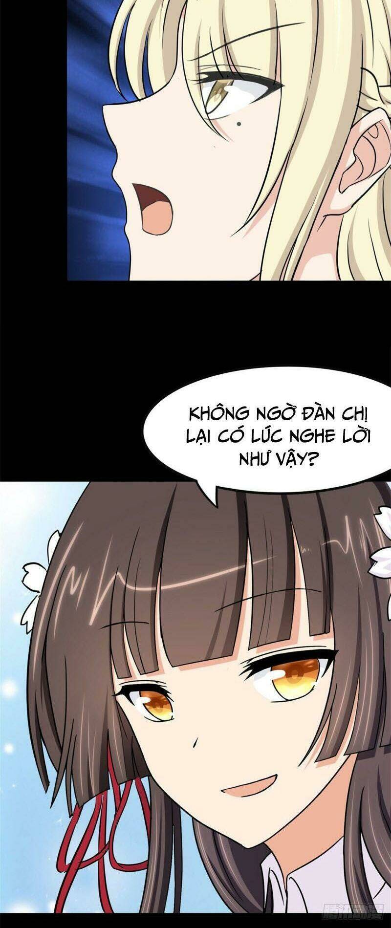 Bạn Gái Zombie Của Tôi - Chapter 260 - Page 17