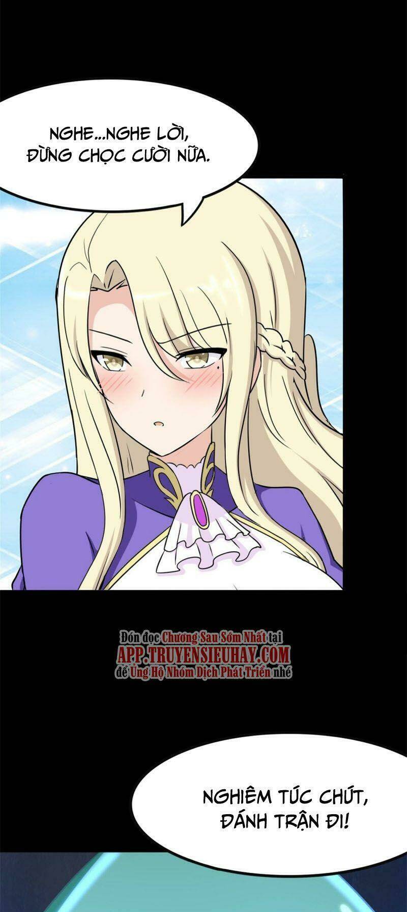 Bạn Gái Zombie Của Tôi - Chapter 260 - Page 18