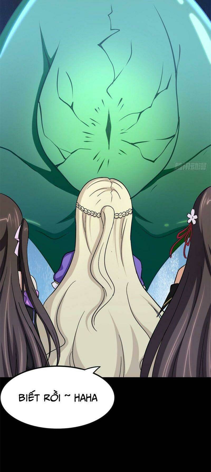 Bạn Gái Zombie Của Tôi - Chapter 260 - Page 19