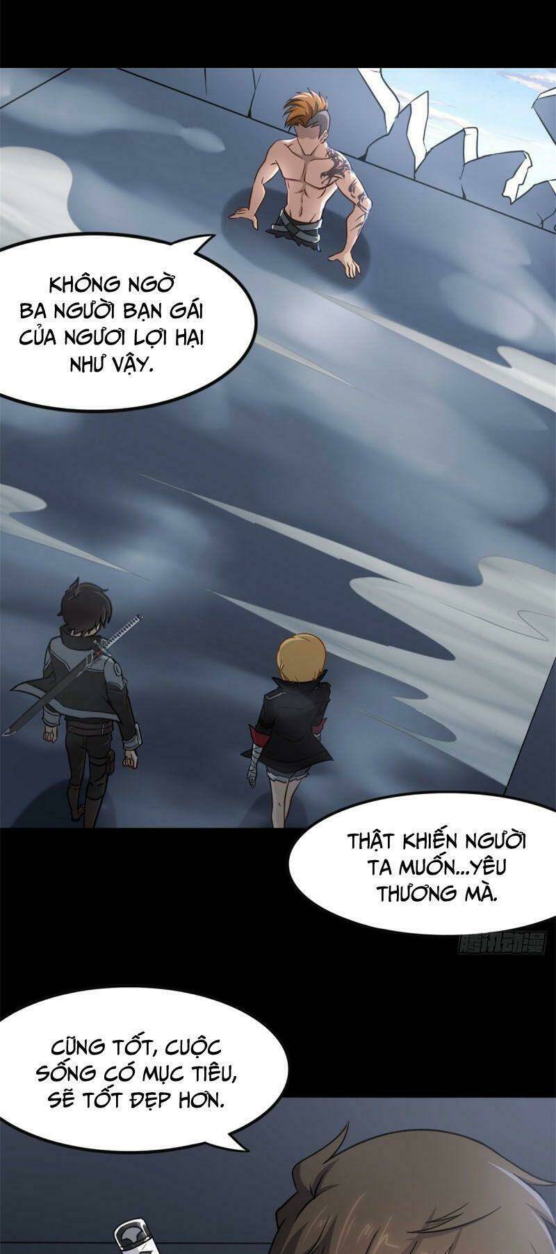 Bạn Gái Zombie Của Tôi - Chapter 260 - Page 20