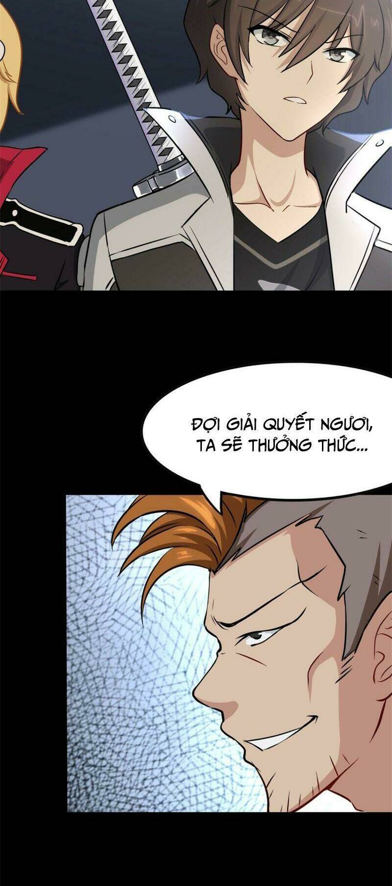 Bạn Gái Zombie Của Tôi - Chapter 260 - Page 21