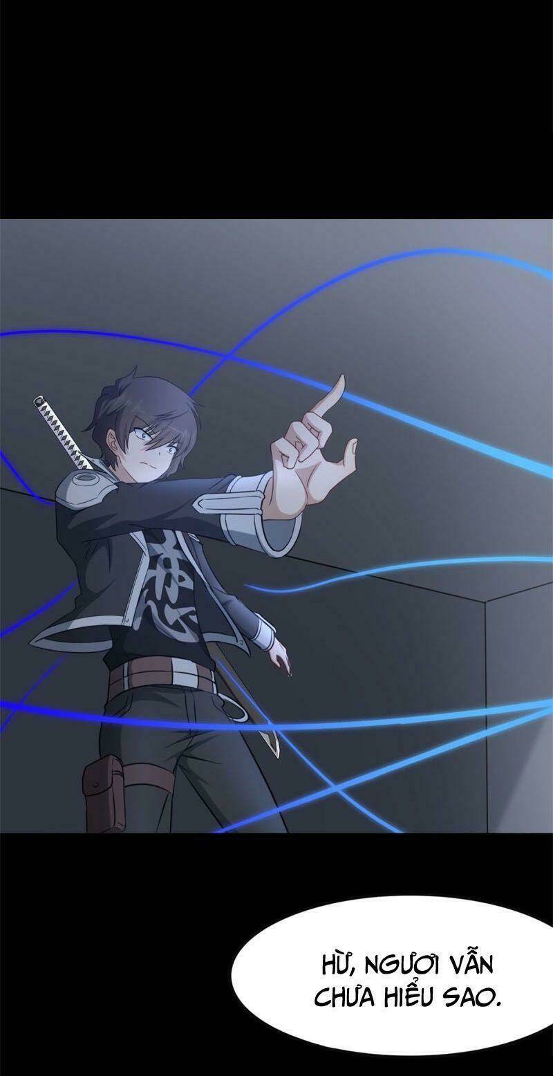 Bạn Gái Zombie Của Tôi - Chapter 260 - Page 24