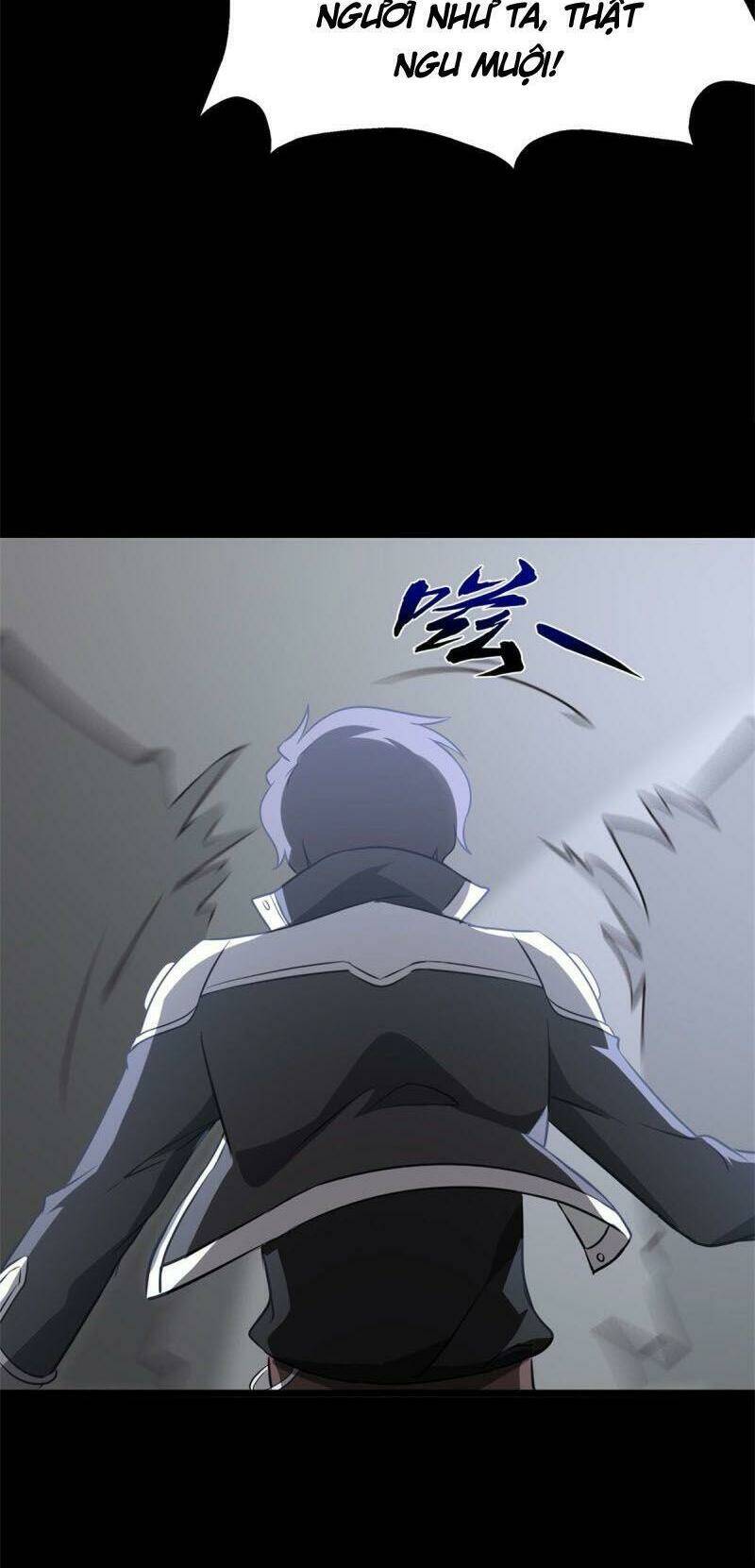 Bạn Gái Zombie Của Tôi - Chapter 260 - Page 29