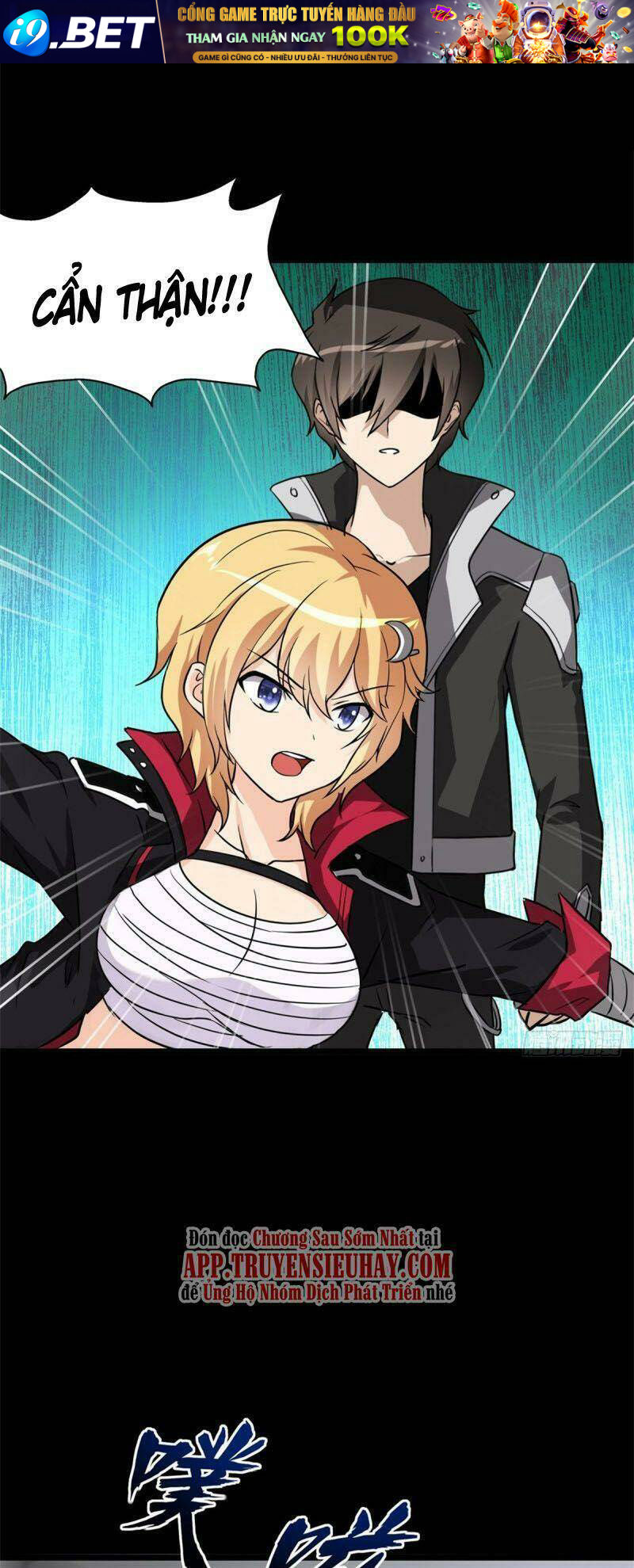 Bạn Gái Zombie Của Tôi - Chapter 260 - Page 30