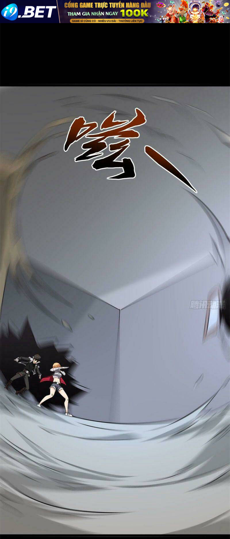 Bạn Gái Zombie Của Tôi - Chapter 260 - Page 32