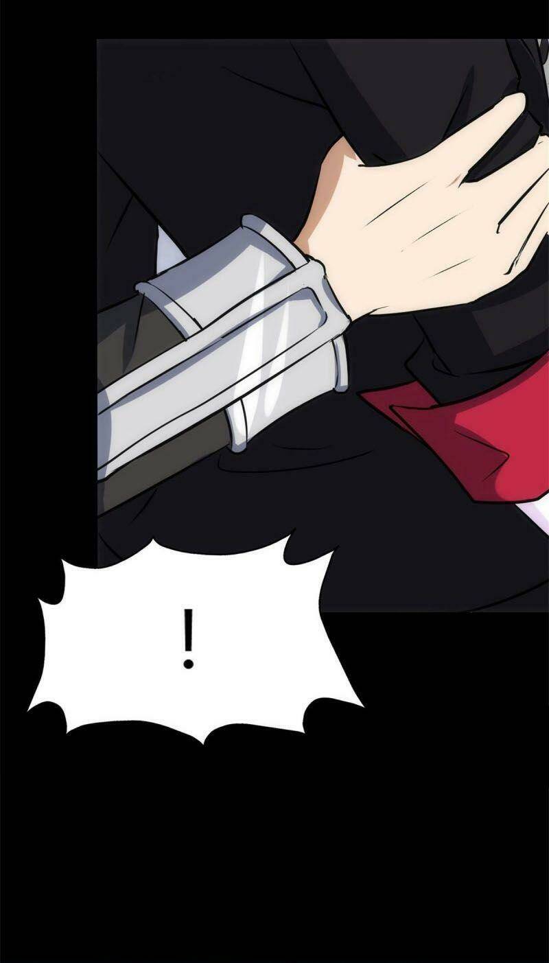 Bạn Gái Zombie Của Tôi - Chapter 260 - Page 34