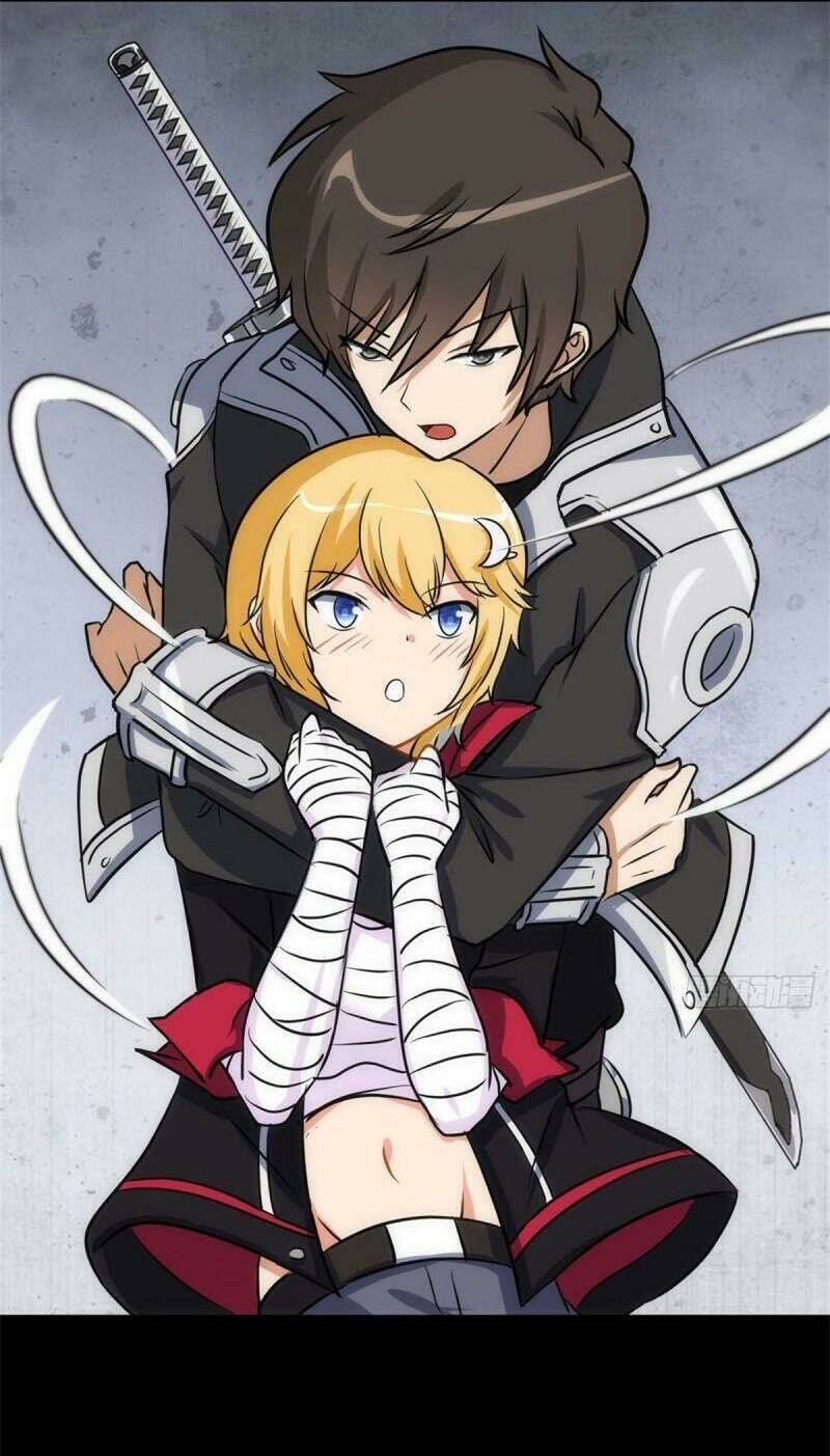 Bạn Gái Zombie Của Tôi - Chapter 260 - Page 35