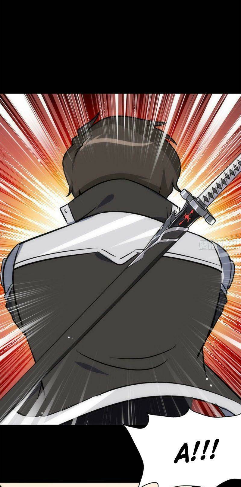 Bạn Gái Zombie Của Tôi - Chapter 260 - Page 36