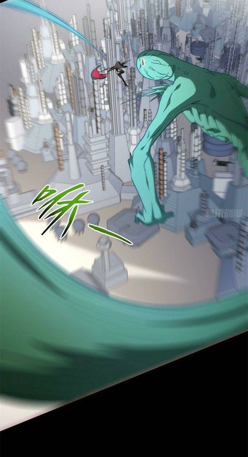 Bạn Gái Zombie Của Tôi - Chapter 260 - Page 3