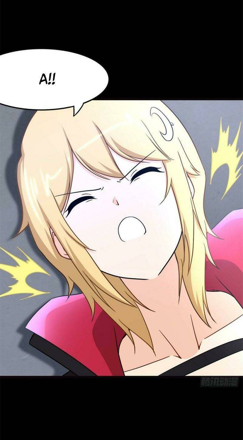 Bạn Gái Zombie Của Tôi - Chapter 260 - Page 45