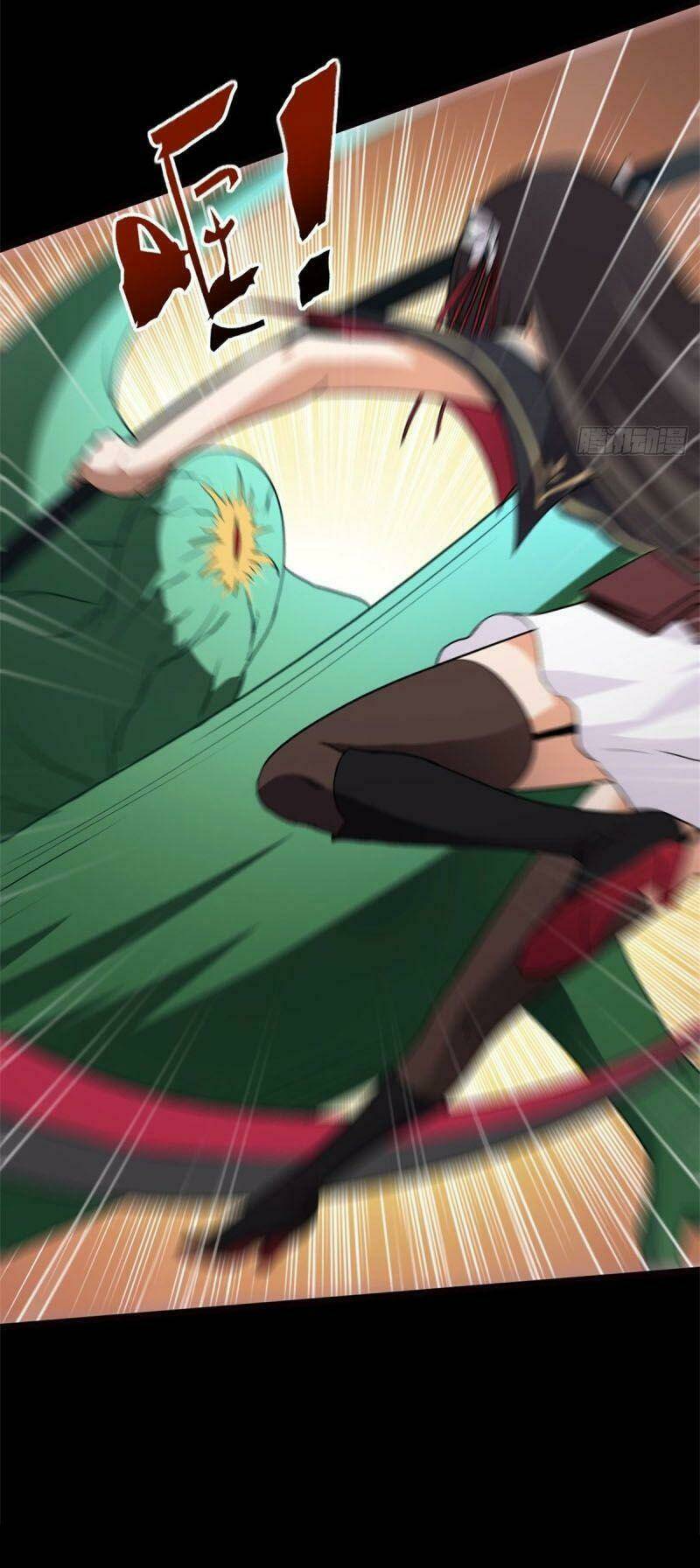 Bạn Gái Zombie Của Tôi - Chapter 260 - Page 4