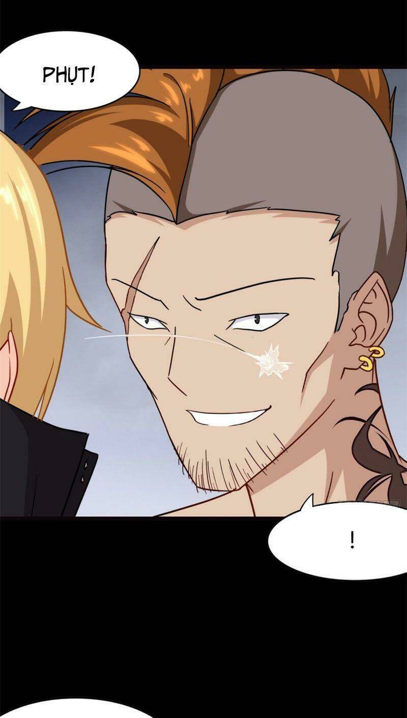 Bạn Gái Zombie Của Tôi - Chapter 260 - Page 50