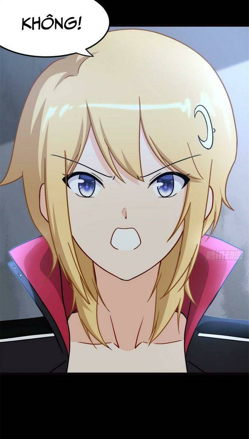 Bạn Gái Zombie Của Tôi - Chapter 260 - Page 51