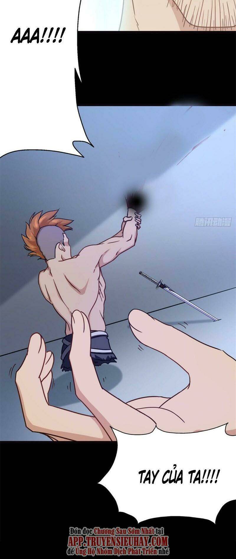 Bạn Gái Zombie Của Tôi - Chapter 260 - Page 55