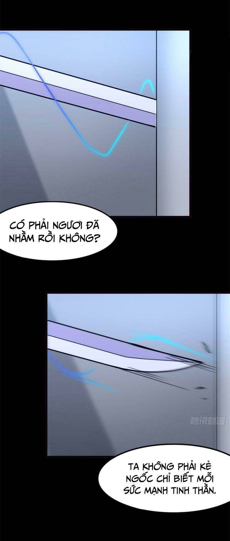 Bạn Gái Zombie Của Tôi - Chapter 260 - Page 56