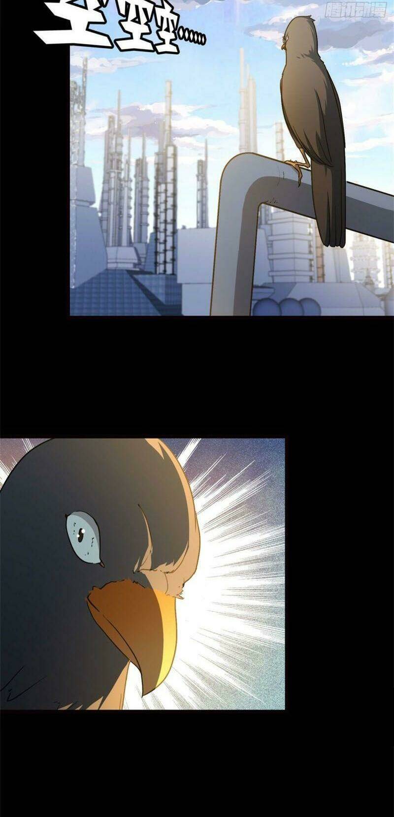 Bạn Gái Zombie Của Tôi - Chapter 260 - Page 59