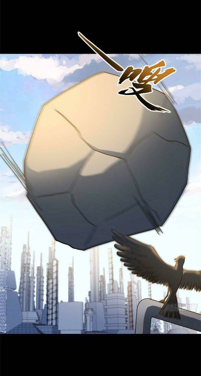 Bạn Gái Zombie Của Tôi - Chapter 260 - Page 60