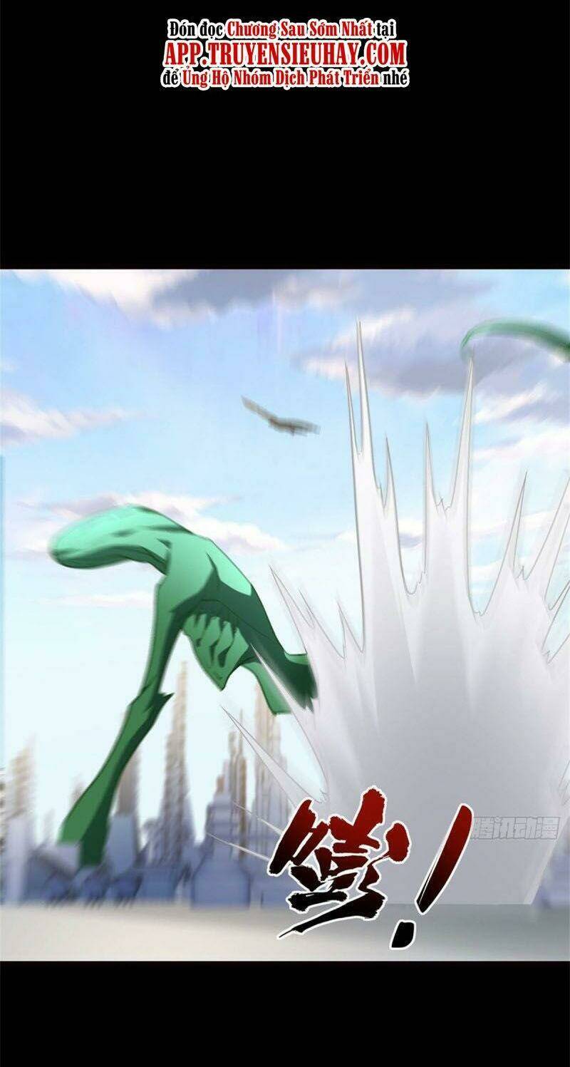 Bạn Gái Zombie Của Tôi - Chapter 260 - Page 61