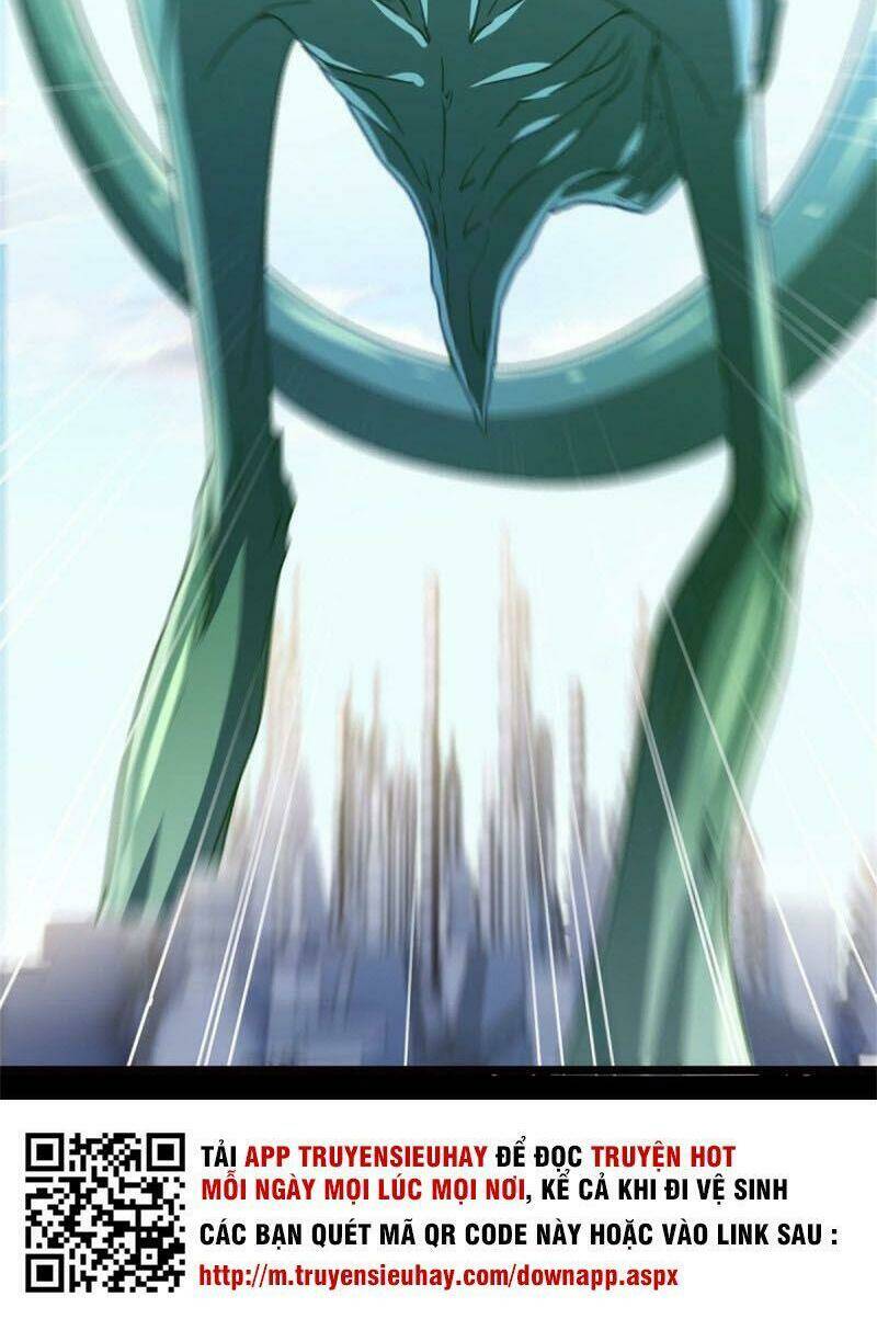 Bạn Gái Zombie Của Tôi - Chapter 260 - Page 63