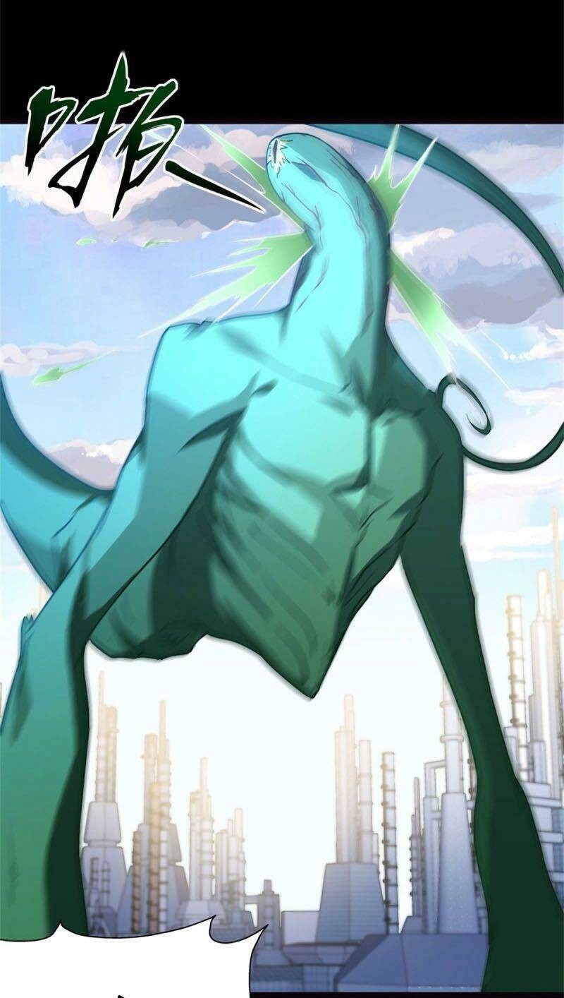 Bạn Gái Zombie Của Tôi - Chapter 260 - Page 8