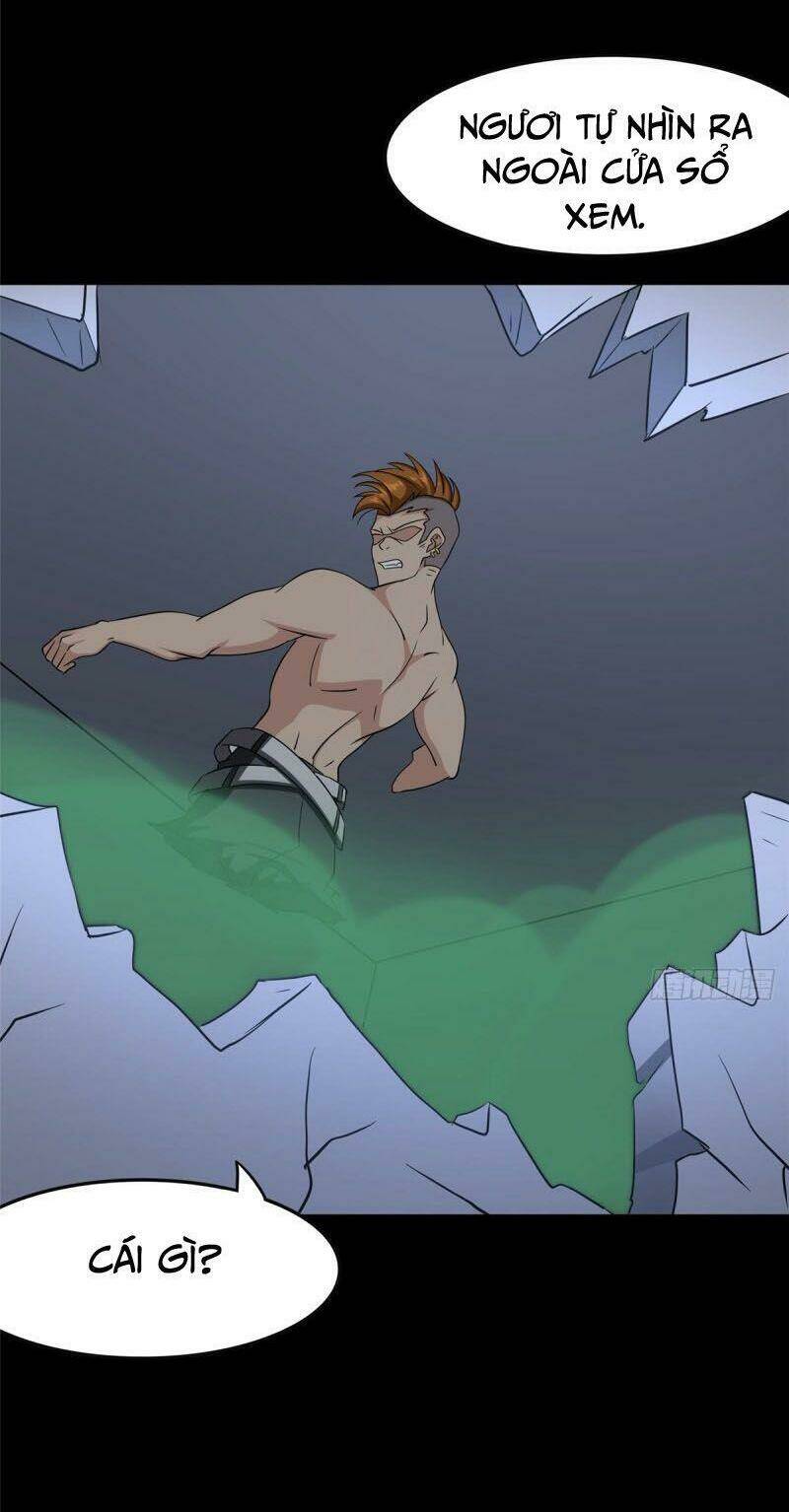 Bạn Gái Zombie Của Tôi - Chapter 261 - Page 9