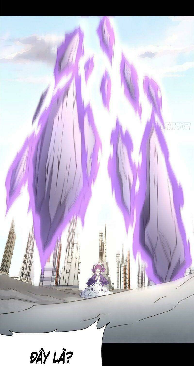 Bạn Gái Zombie Của Tôi - Chapter 261 - Page 12