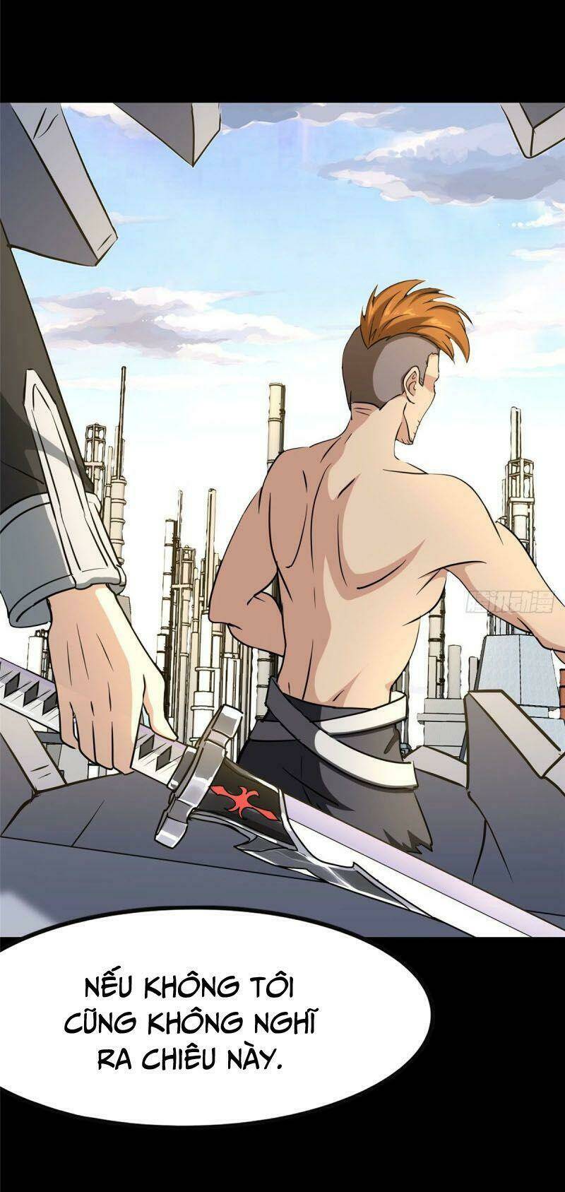 Bạn Gái Zombie Của Tôi - Chapter 261 - Page 16