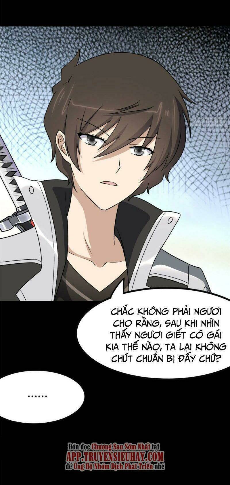 Bạn Gái Zombie Của Tôi - Chapter 261 - Page 17