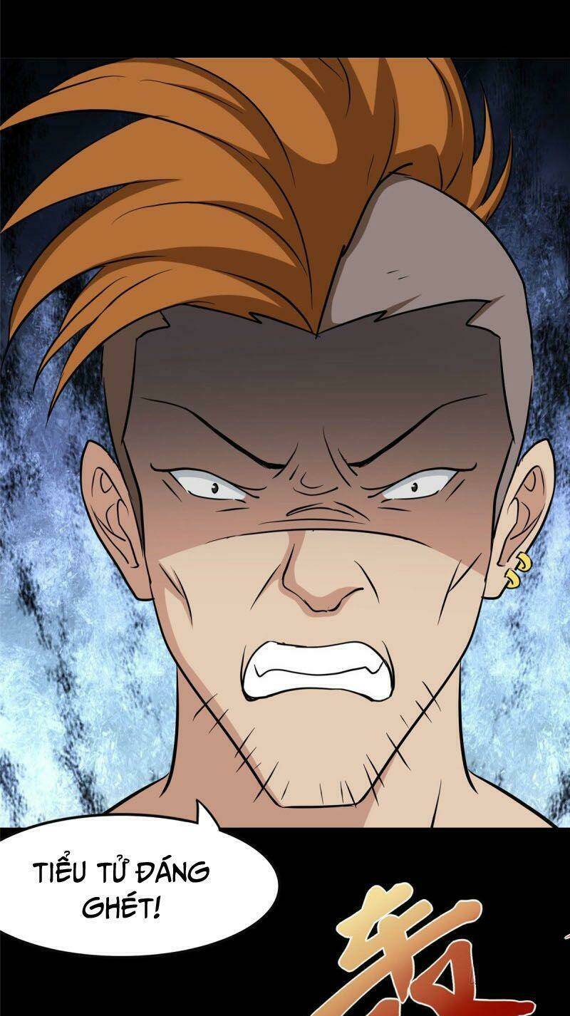 Bạn Gái Zombie Của Tôi - Chapter 261 - Page 18