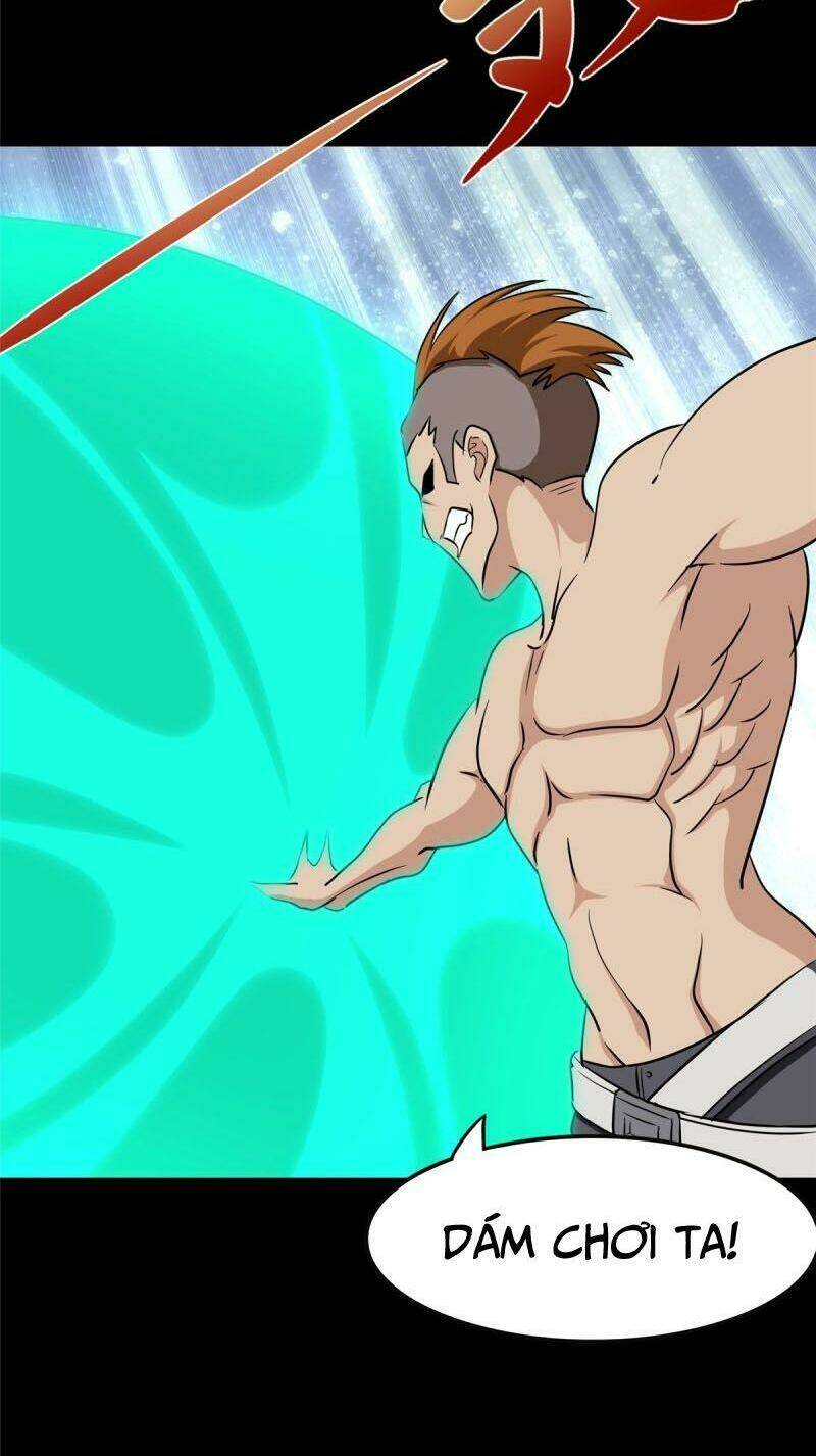 Bạn Gái Zombie Của Tôi - Chapter 261 - Page 19