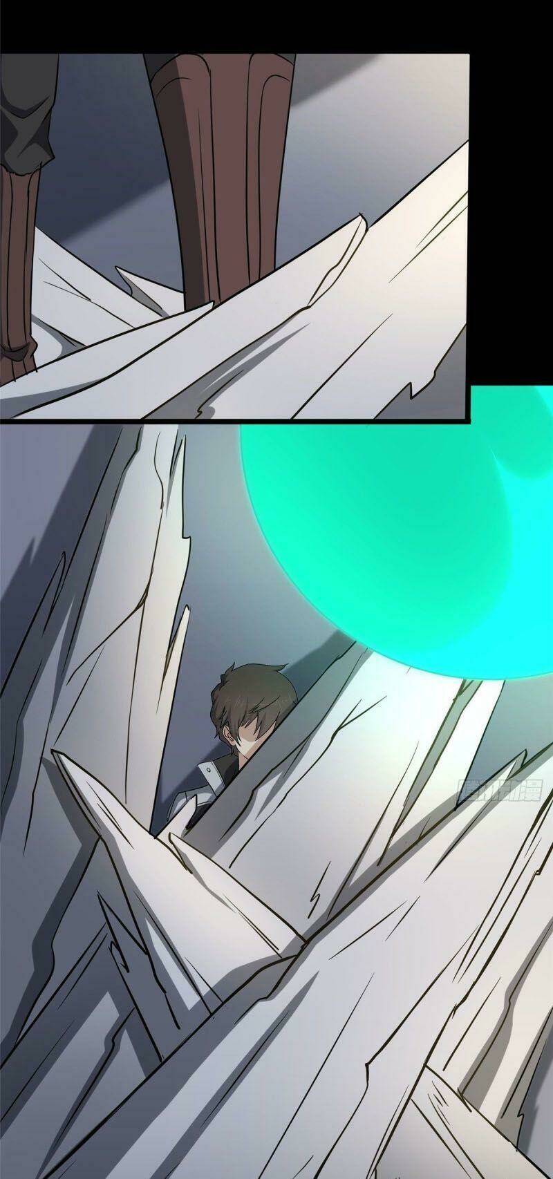 Bạn Gái Zombie Của Tôi - Chapter 261 - Page 20