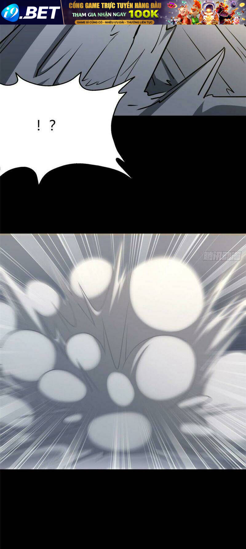 Bạn Gái Zombie Của Tôi - Chapter 261 - Page 21