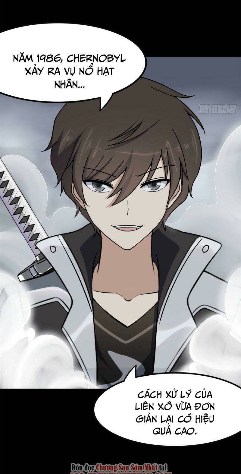 Bạn Gái Zombie Của Tôi - Chapter 261 - Page 22