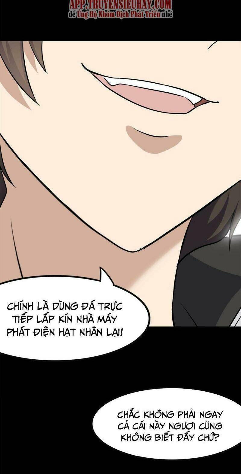 Bạn Gái Zombie Của Tôi - Chapter 261 - Page 23